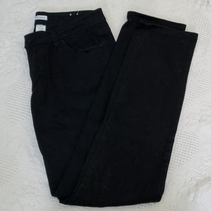 Westport straight leg jeggings 6T
